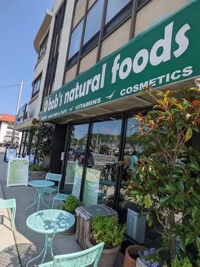 Bob's Natural Foods