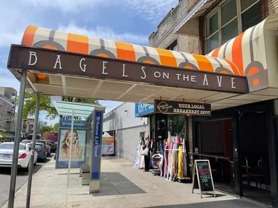 Bagels on the Ave