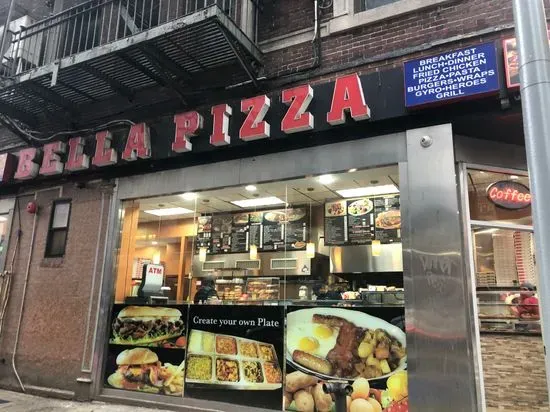 Bella Pizza