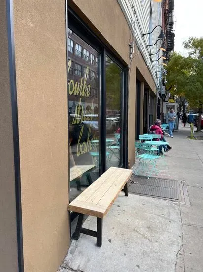 Bourke Street Bakery