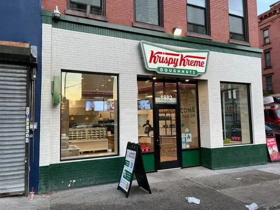 Krispy Kreme