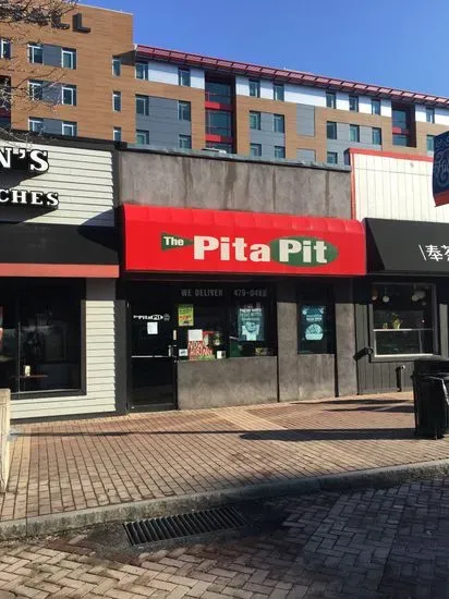 Pita Pit