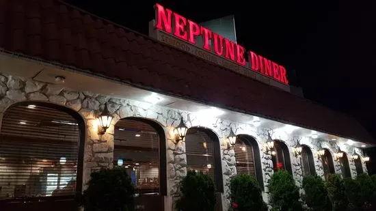 Neptune Diner