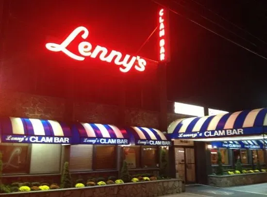 Lenny's Clam Bar
