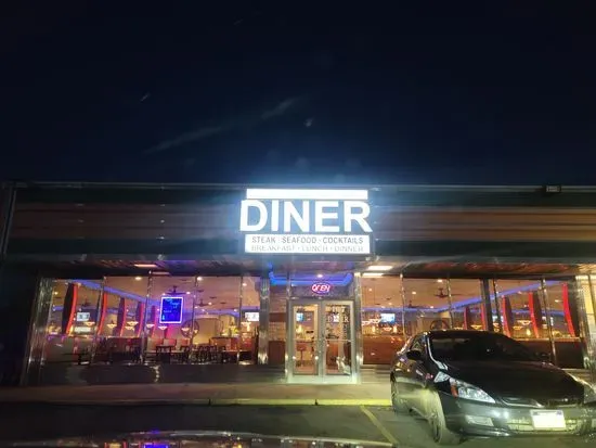 William Floyd Diner