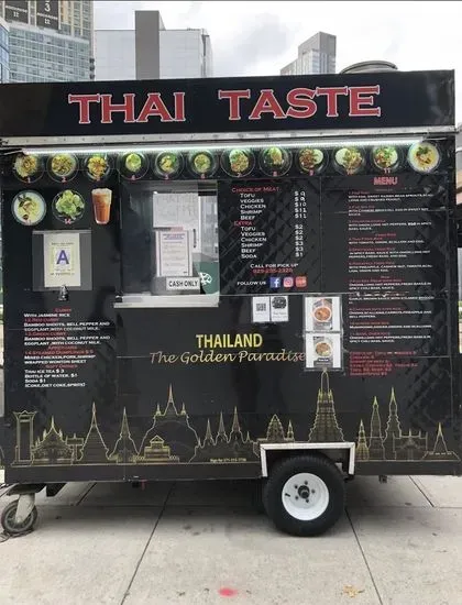 Thai Taste