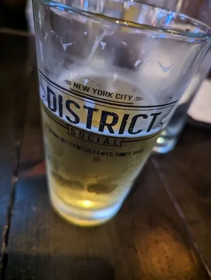 District Tap House