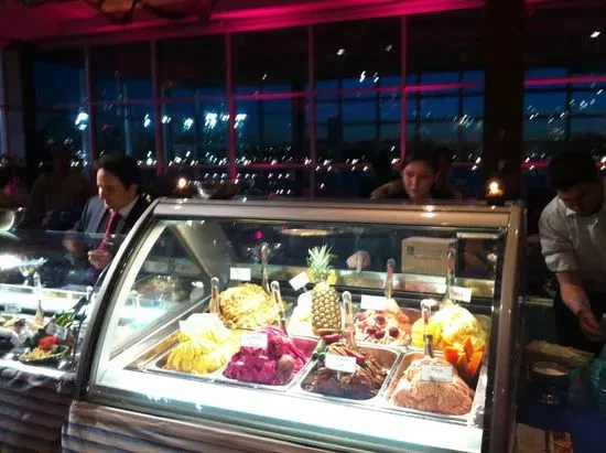 Screme Gelato Bar