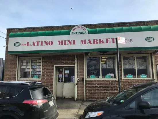 Los Latinos Mini Market Corp.
