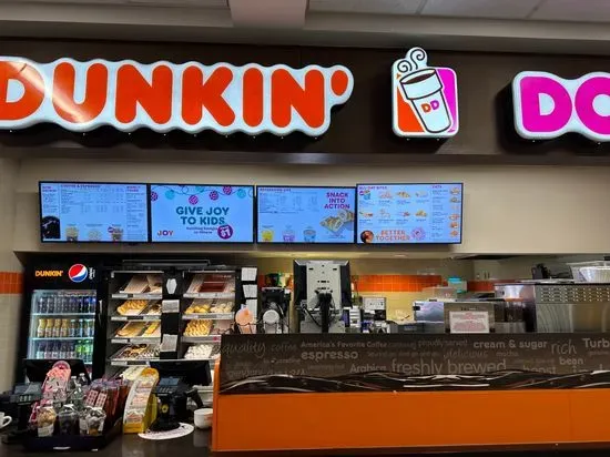 Dunkin'