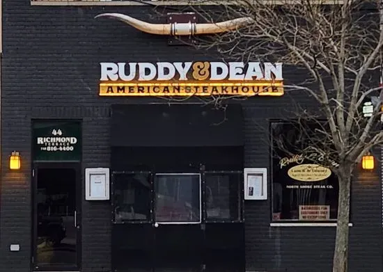Ruddy & Dean American Steakhouse