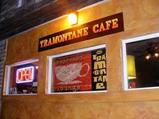 Tramontane Cafe