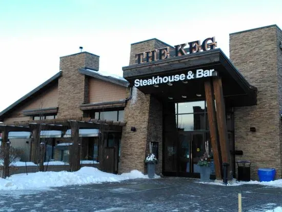 The Keg Steakhouse + Bar - Niagara Falls Courtyard Marriott