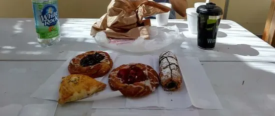 Avraham Bakery