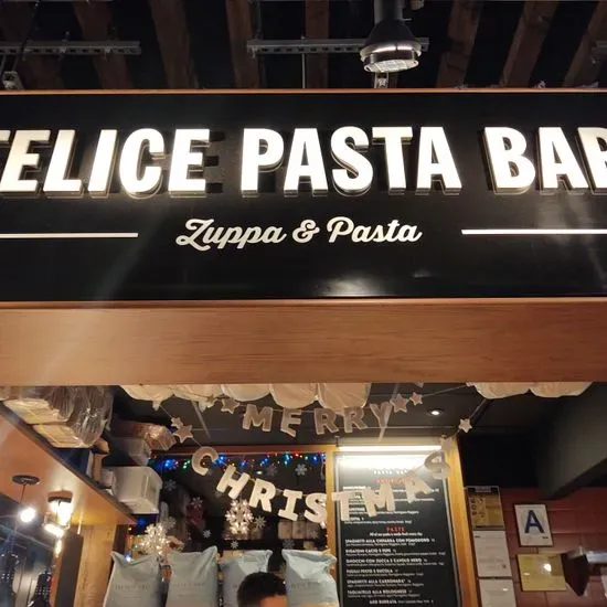 Felice Pasta Bar