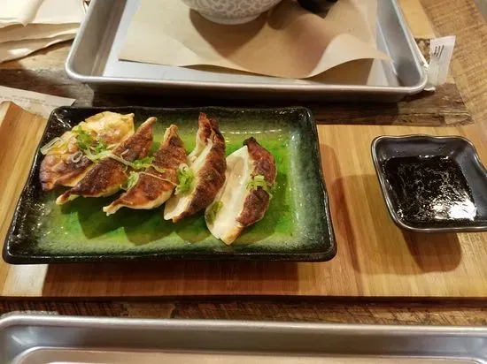 Genji Sushi