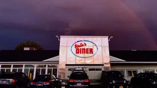 Stella's Diner