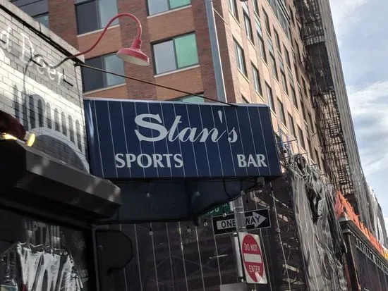 Stan's Sports Bar