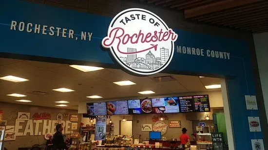 Taste of Rochester