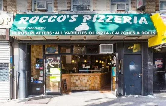 Rocco's Pizzeria