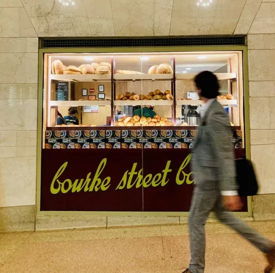 Bourke Street Bakery