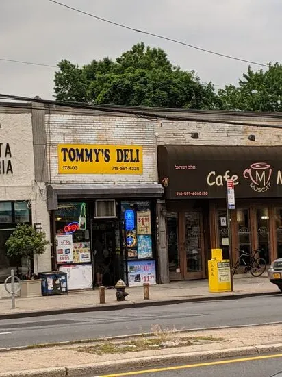 Tommy's Deli