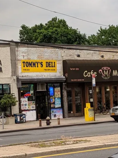 Tommy's Deli