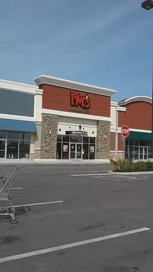 Moe's Southwest Grill