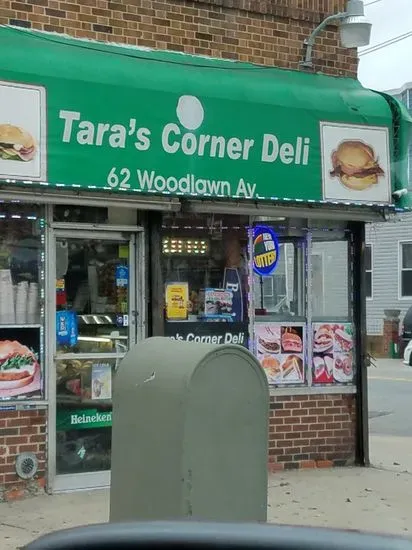 Tara's Corner Deli