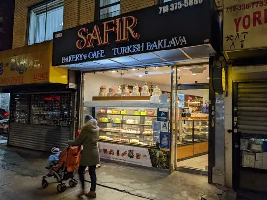 Safir Bakery & Cafe