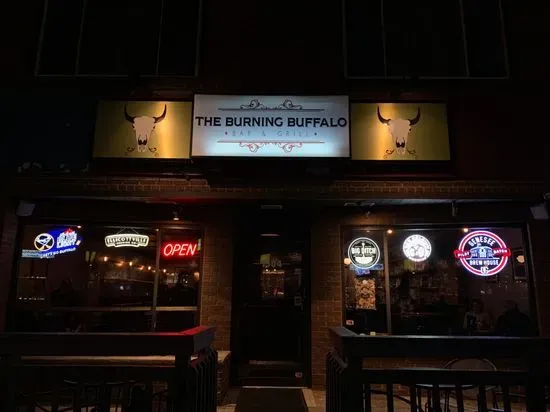 The Burning Buffalo Bar & Grill