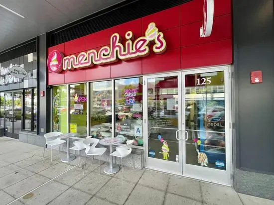 Menchie's