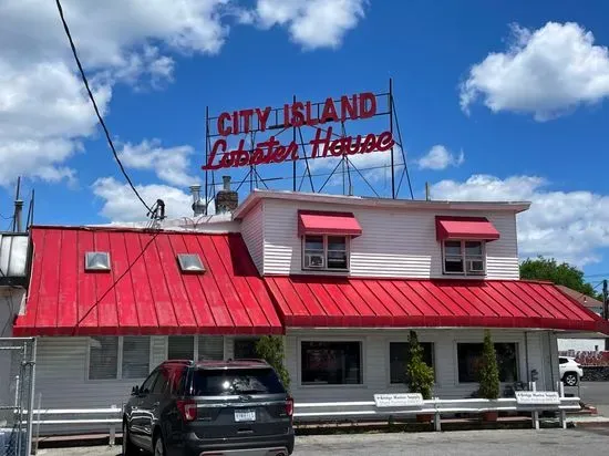 City Island Lobster House