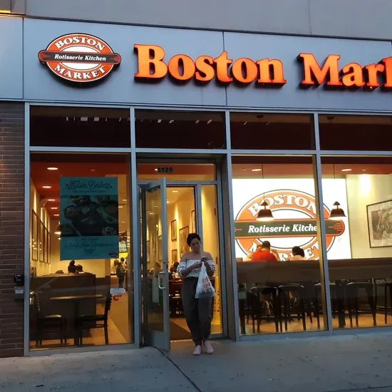 Boston Market