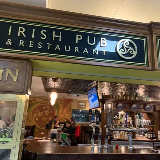 Tigin Irish Pub