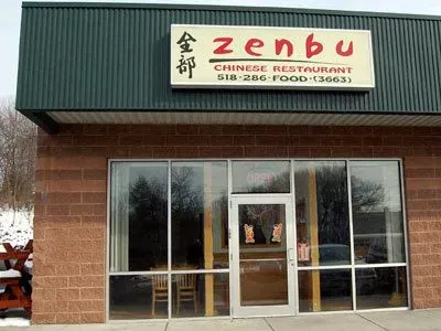 Zenbu