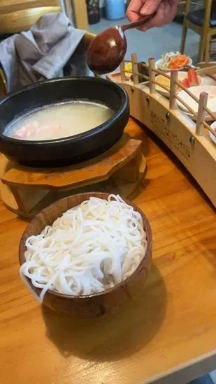 ShiMiaoDao Yunnan Rice Noodle