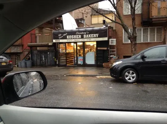 Steinberg's Kosher Bakery