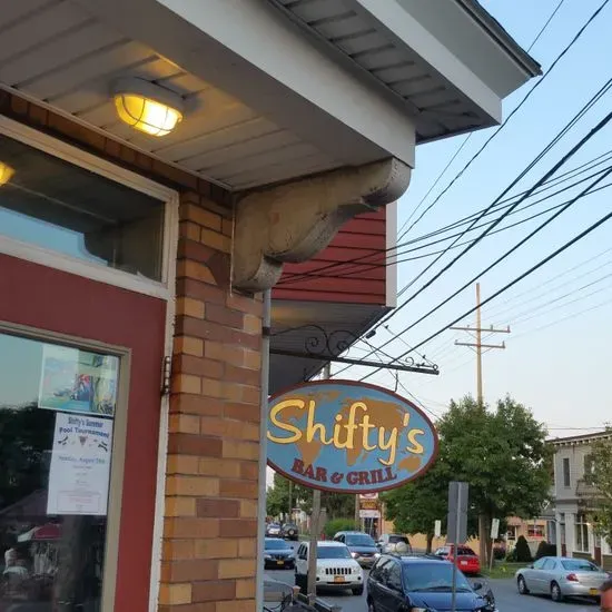 Shifty's Bar & Grill