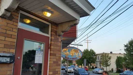 Shifty's Bar & Grill