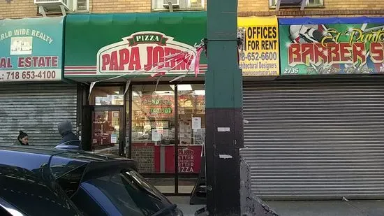 Papa Johns Pizza