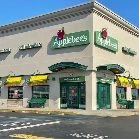 Applebee's Grill + Bar