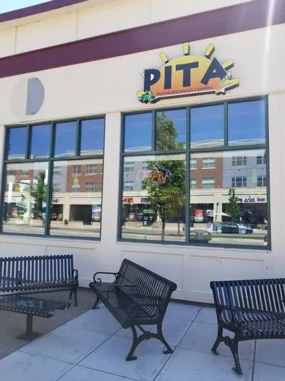 Pita Restaurant