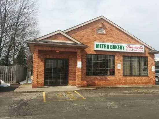 Metro Bakery