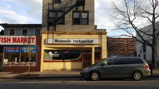 Makondo Restaurant