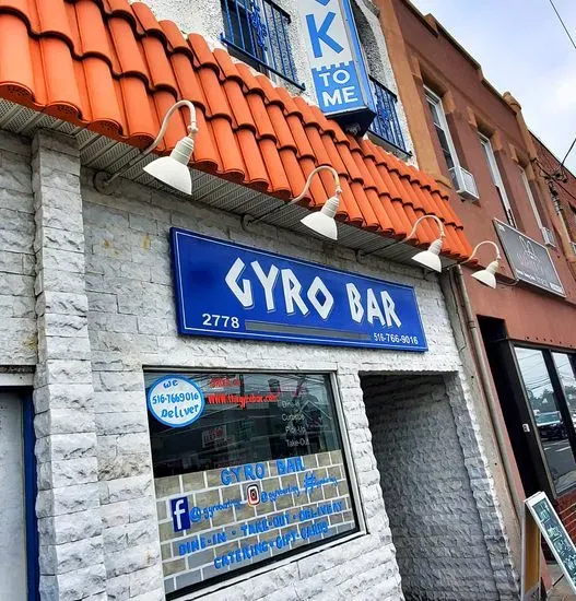 Gyro Bar
