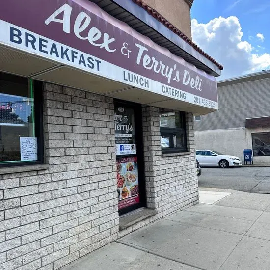 Alex & Terry's Deli