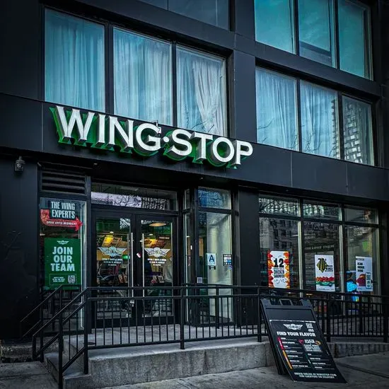 Wingstop