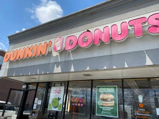 Dunkin'