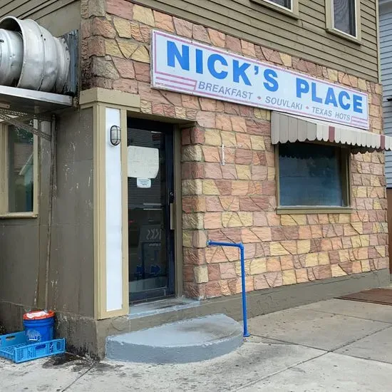 Nick's Place